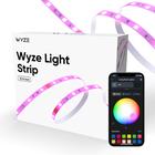 Faixa de luz LED Wyze Lifestyle 10m WiFi RGB 16 milhões de cores