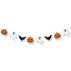 Faixa Decorativa Halloween - 1 unidade - Cromus - Rizzo