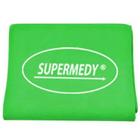 Faixa Elástica para Exercício Superband - Verde - Extra Forte - Supermedy
