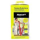 Faixa Elastica Para Exercícios