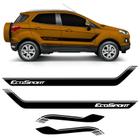 Faixa Saveiro Cross G7 2017/2020 Adesivo Tampa Traseira Vw - SPORTINOX -  Adesivo Protetor Carro - Magazine Luiza