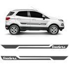 Faixa Lateral Ecosport Freestyle 2013/21 Adesivo Decorativo