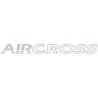 Faixa Lateral Prata Kit Aircross Air Cross 2010 A 2020 Nk-136922