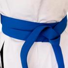 Faixa para Taekwondo Karate Kickboxing
