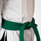 Faixa para Taekwondo Karate Kickboxing