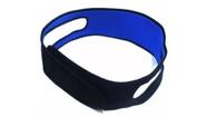 Faixa Queixeira Anti Ronco Anti Apneia Neoprene Zband