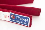 Faixa Torah Plus Artes Marciais Infantil