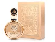 Fakhar gold lattafa eau de parfum feminino 100 ml