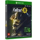 Fallout 76 para Xbox one Bethesda Game Studios