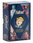 Fallout: The Official Tarot Deck and Guidebook (Gaming) - Insaght