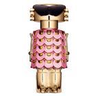 Fame Blooming Pink Paco Rabanne - Perfume Feminino Refilável Eau de Parfum Collectors Edition