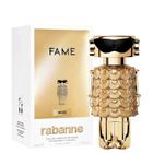 Fame Intense Paco Rabanne Perfume Feminino Eau De Parfum 80ml