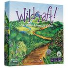 Family Board Game Wildcraft! Um jogo de aventura de ervas para crianças de 4 a 8 anos um jogo de tabuleiro divertido, cooperativo e educacional que ensina 25 plantas medicinais e habilidades de resolução de problemas!