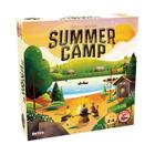 Family Game Buffalo Games Summer Camp Deck Building 10+ Ages