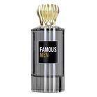 Famous Men Galaxy EDP Masculino 100ml