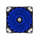 Fan cooler 12x12cm azul  fc1300