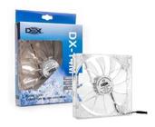 Fan Cooler Gamer 140mm X 140mm Rgb Dex - Dx-14m