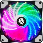 Fan Cooler Master LED RGB - Hayom FC1302