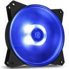 Fan Cooler Master MasterFan MF120L Led Azul - R4-C1DS-12FB-R1