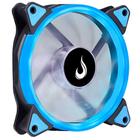 Fan Gamer Rise Mode Galaxy Led 120mm