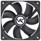 Fan Para Gabinete 120mm Preto - Cf120 - VINIK