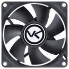 Fan Para Gabinete 80mm Preto - Cf80 - VINIK