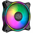 Fan para gabinete masterfan mf120 halo pack com 3 - mfl-b2dn-183pa-r1 - Cooler Master