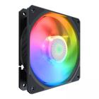 Fan para gabinete sickleflow 120mm - argb - mfx-b2dn-18npa-r1