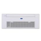 Fancolete Split Cassete 1 Via Carrier Hidronico 12 000 BTU h So Frio 220V 1f