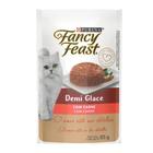 Fancy feast demi glace carne 85g