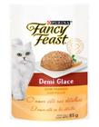 Fancy feast demi glace frango 85g