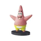 Fandom Box Bob Esponja - Patrick Estrela - Boneco de Vinil