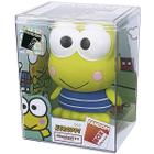 Fandom BOX Boneco Keroppi Hello KITTY Colecionavel Lider