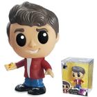 Fandom Box Friends Joey 10cm em Vinil Atóxico com Expositor