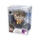 Fandom Box Harry Potter Boneco Colecionável 11 cm Material Vinil Atóxico - Líder Brinquedos 3256