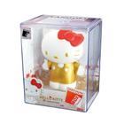 Fandom Box Hello Kitty 50 Anos Boneco Colecionável 16cm Material Vinil Atóxico Lider - 3338