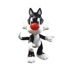 Fandom Box Looney Tunes - Frajola - Boneco de Vinil