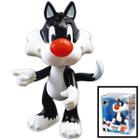 Fandom Box Pernalonga Colecionável Boneco Looney Tunes Frajo - Lider