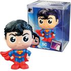 Fandom Box - Superman - Boneco Colecionável 040 - Líder - Lider Brinquedos