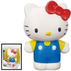 Fandom Box Turma da Hello Kitty Colecionável Boneco Acrilico