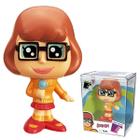 Fandom Box Velma Scooby Doo Vinil Atóxico Com Expositor