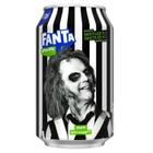 Fanta Apple Beetle Juice 350Ml Ed. Limitada