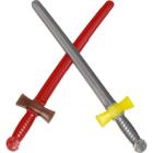 Espadas e Armas de Brinquedo - Felix Fantasias