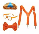 Fantasia Adulto Blippi Youtube