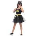 Fantasia Batgirl - Dress Up