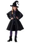 Fantasia California Costumes Girl's Witch's Coven Casaco pequeno