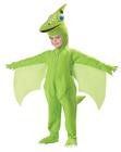 Fantasia California Costumes Tiny Dinosaur Kids Large (4-6)