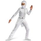 Fantasia Clássica Storm Shadow GI Joe Tamanho S 4/6 - Infantil - Disguise