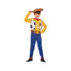Fantasia Clássica Toy Story 4 Woody G Regina 1und