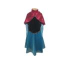 Fantasia Frozen Vestido Infantil Princesa Elsa Acessórios - Bimport -  Fantasias para Crianças - Magazine Luiza